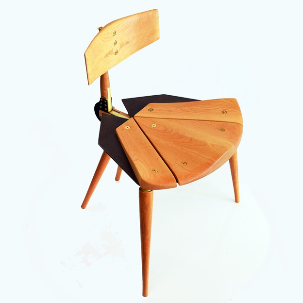 豆瓣日记:电商时代的快家具