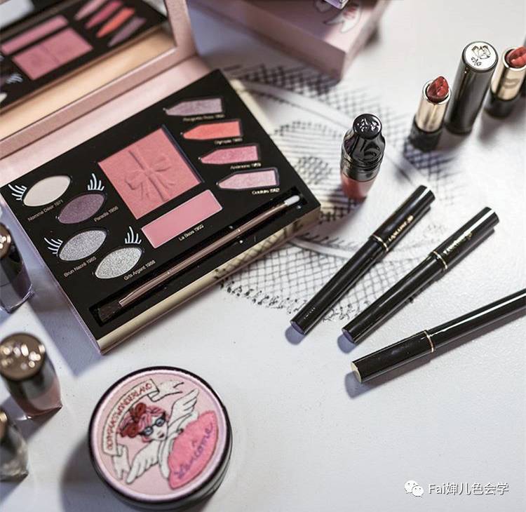 不吃藕｜秋收的季节看好你的钱包，各大牌彩妆新品强势来袭！