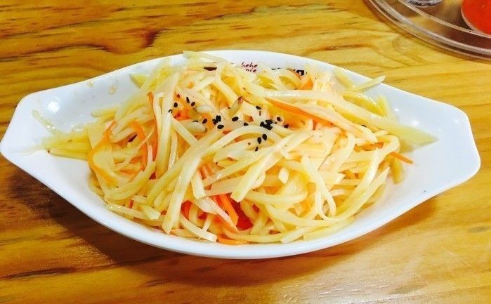 哈尔滨哪的米线最好吃,哈尔滨最正宗的云南米线