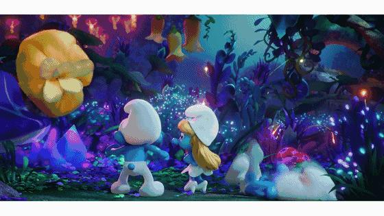 蓝精灵3在哪里可以看,蓝精灵3重要吗