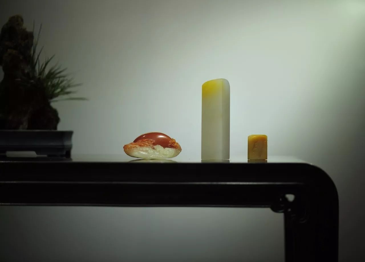 或深情，或雅趣，透过一间书房，寻找属于自己的收藏美学｜退藏