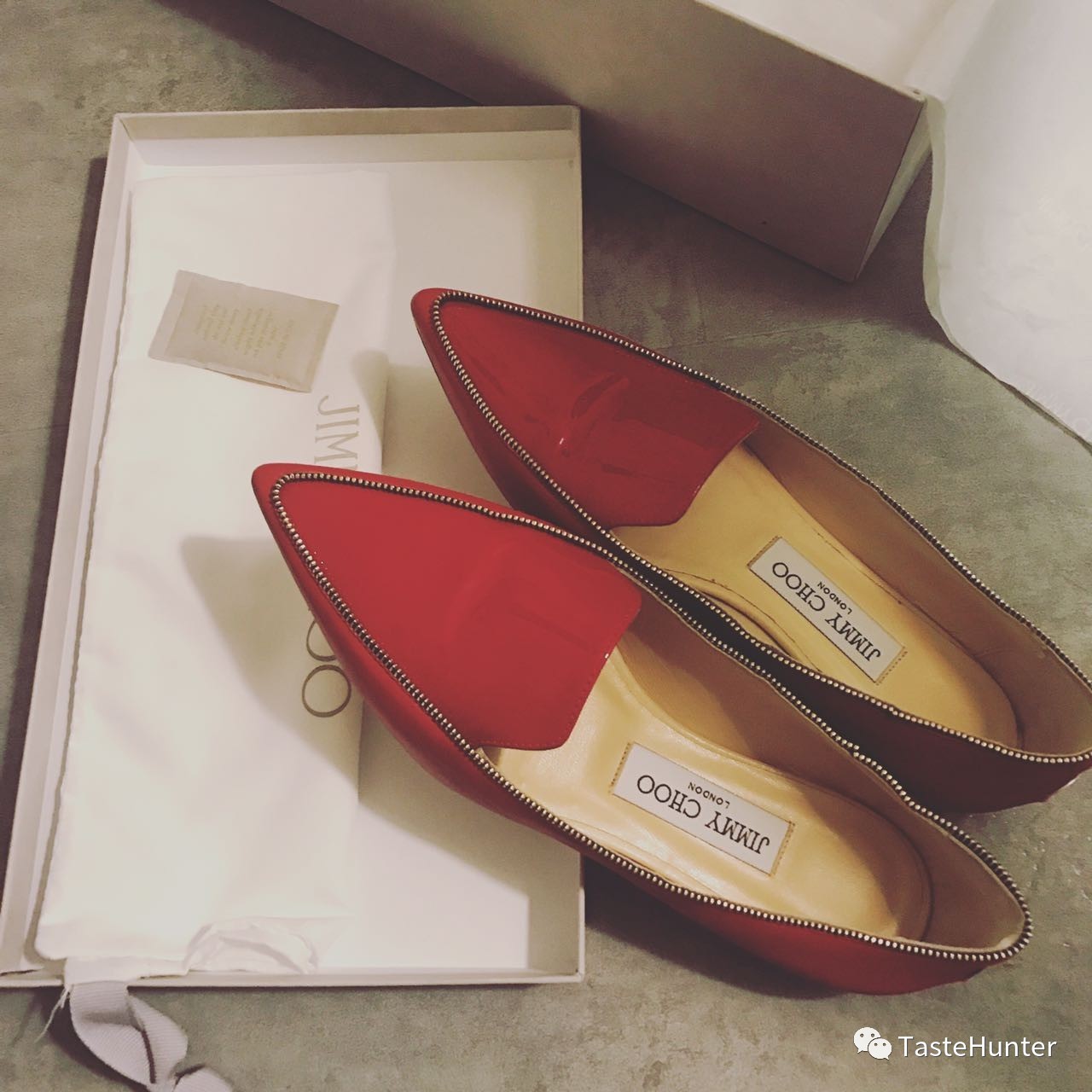 得意之剁｜750港币的Prada，所有朋友都要和我绝交了