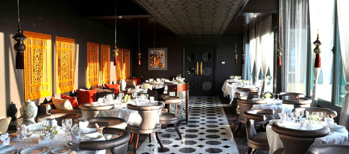 36小时之菲斯：年轻创意人也喜欢这个拥有世界上最古老大学的城市