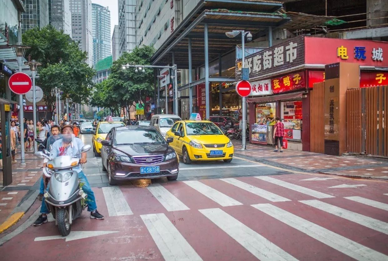 西安北京重庆三地游攻略,西安重庆旅游攻略5天4晚