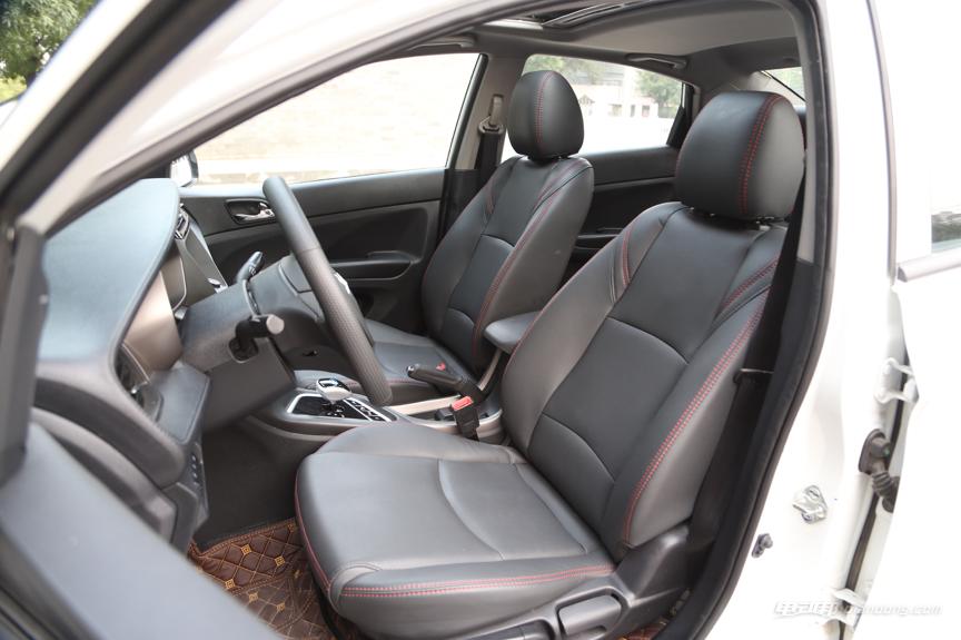 混动海马3试驾视频,海马3运动经典版