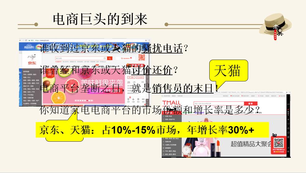 元器件电商,元器件电商打法