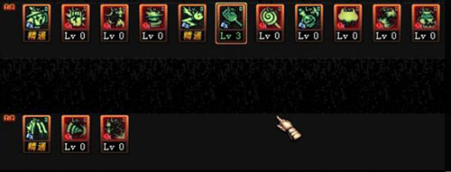 dnf魔道加点100,dnf魔道刷图加点100级