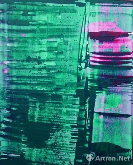 「艺术人物」李磊：随思想而激荡演进的视觉戏剧