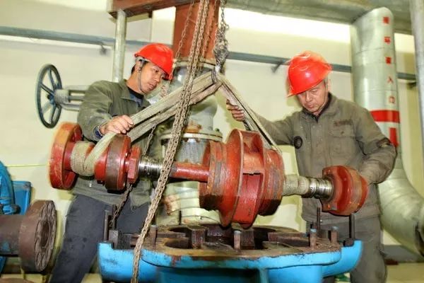 张家口一般什么时候供暖,张家口供暖时间最新通知