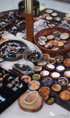 真会玩！没想到，太仓也有这么好玩的创意市集！