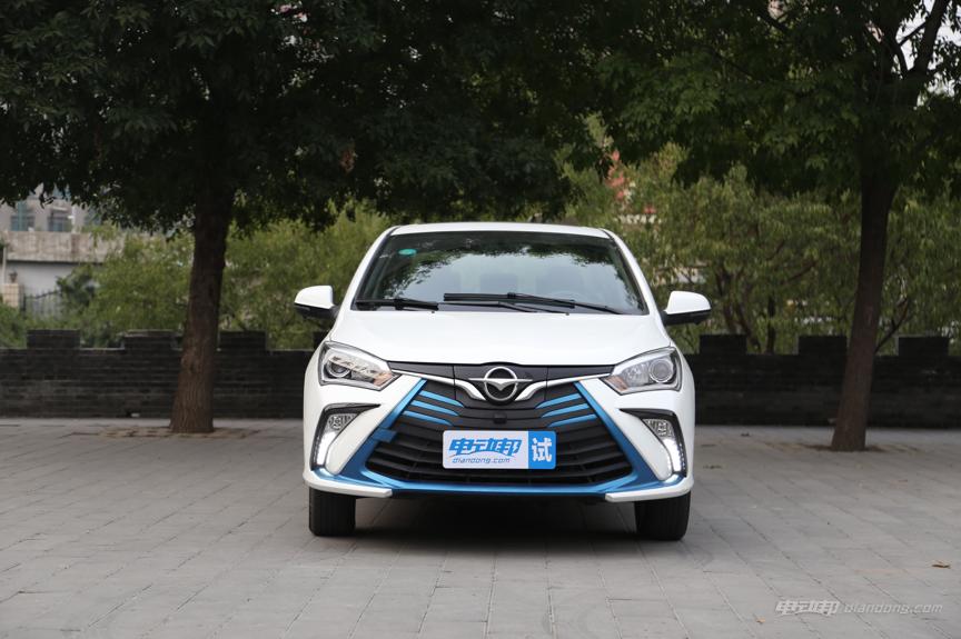 混动海马3试驾视频,海马3运动经典版