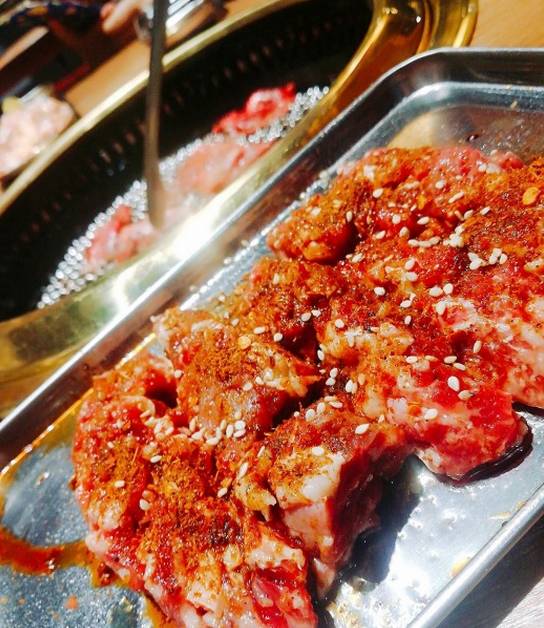 发现丨有肉同享，朋友一起约个烤肉怎么样？