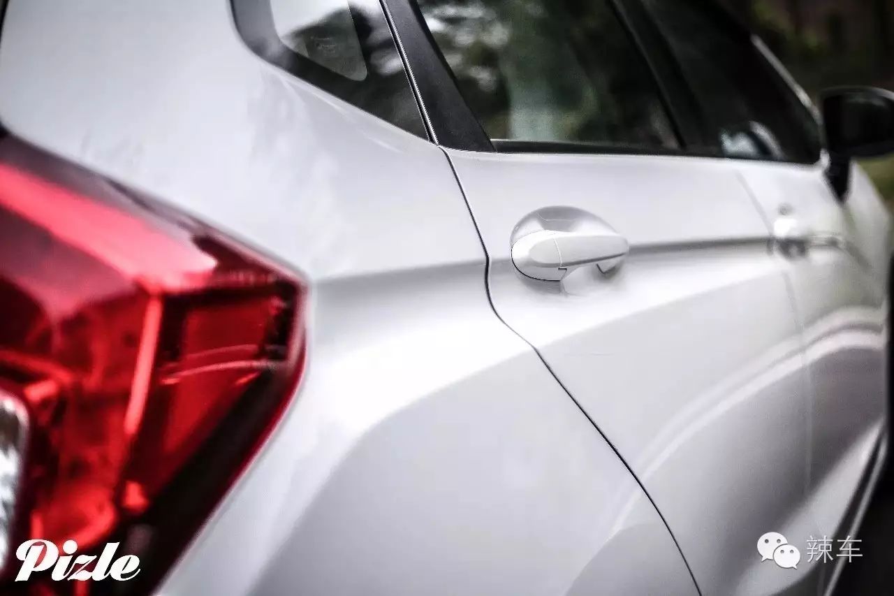 腊鸡本田，毁我青春，HondaFITXCIVIC