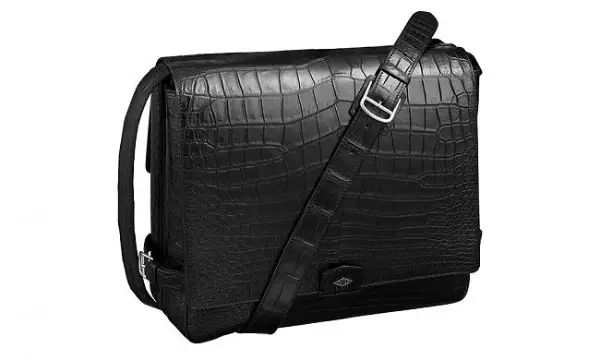 专题｜十只越贵越要买的经典男包