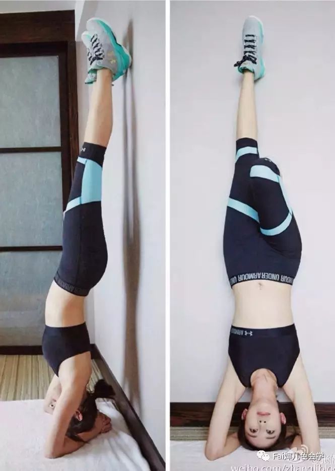 陈意涵成长记,陈意涵永葆青春的秘诀