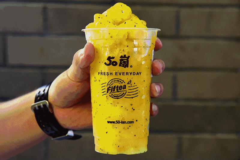 不吹牛！掌握了常州这12家饮品店的招牌，立马治好你的下午茶纠结症~