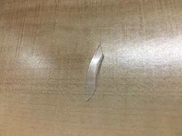 吃东西食道划破算意外吗,食道被食物划破是什么原因