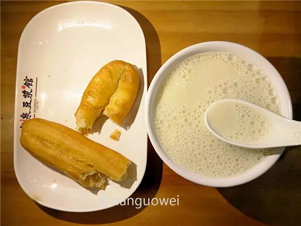 刷爆南宁人的朋友圈,网红油条南宁