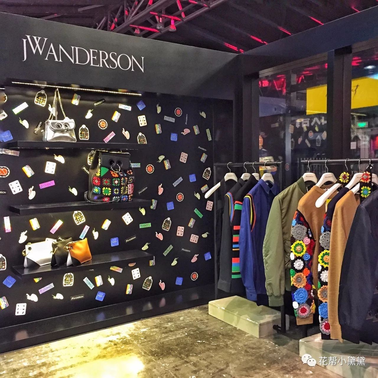 潮牌innersect,innersect潮牌短裤