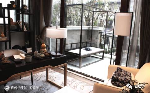 和光*眠同**，珍藏万象，保利养生谷新产品震撼登场