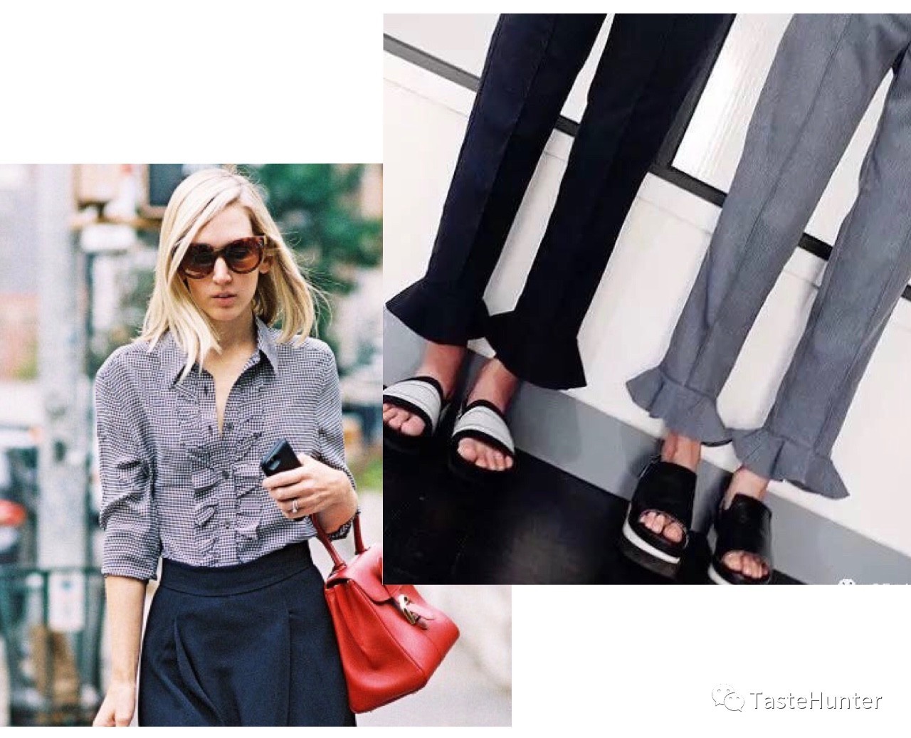 得意之剁｜750港币的Prada，所有朋友都要和我绝交了