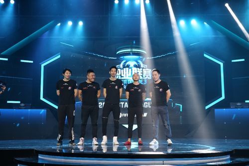 在上百亿的体育电竞市场中如何做到“1+12”