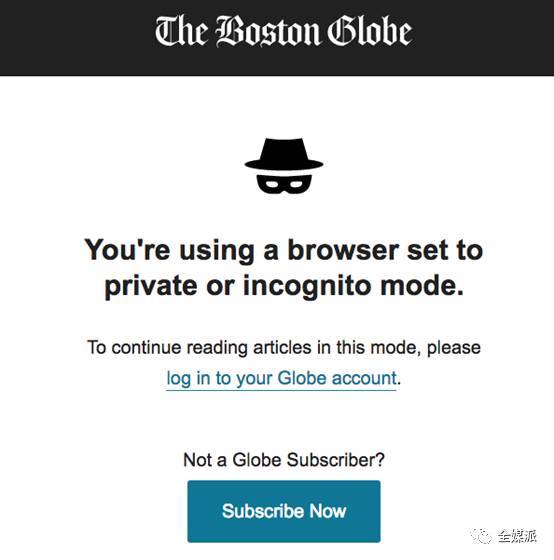 国外社交媒体付费推流,媒体谈app付费订阅的千层套路