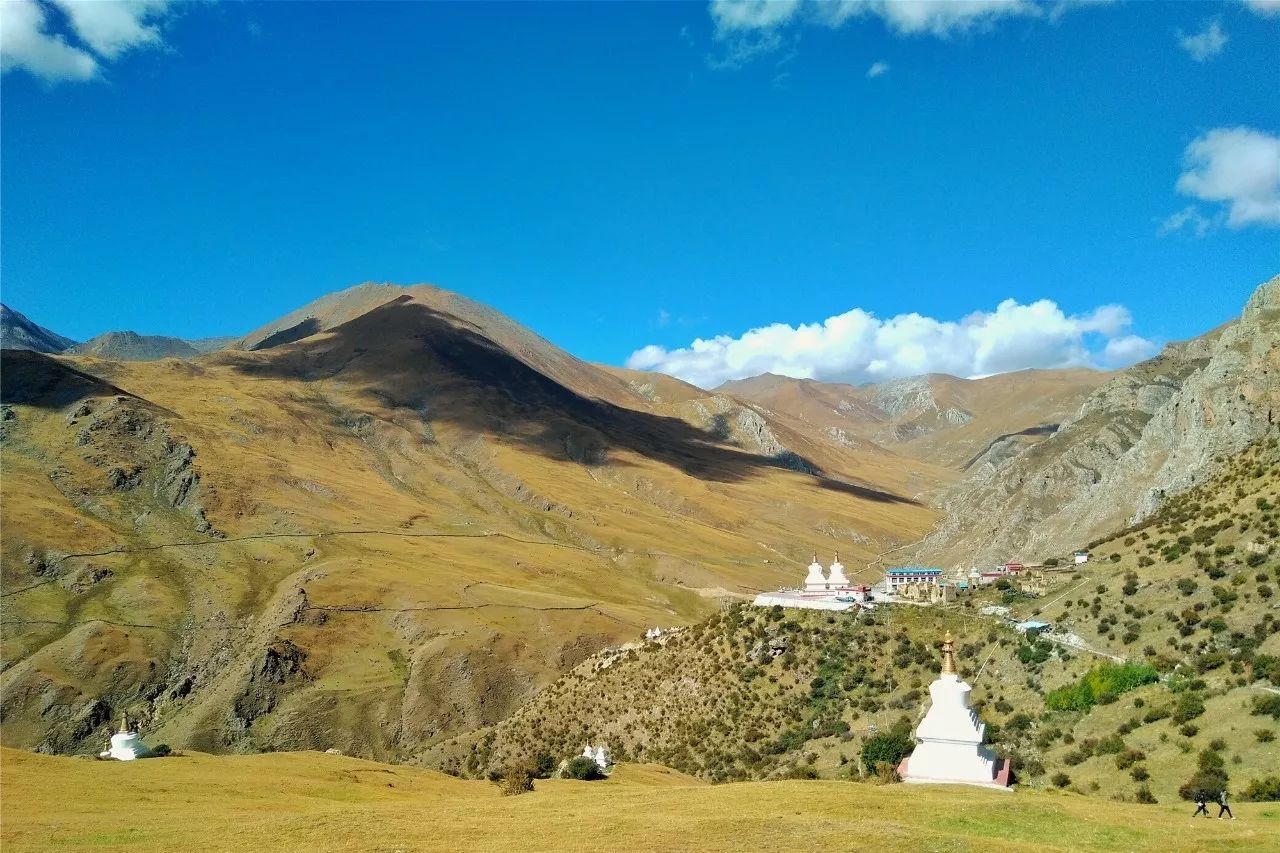 西藏拉萨心向神往的地方,西藏朝圣之地在哪里