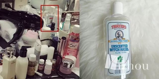 关晓彤素颜和化妆是什么样子,关晓彤最值得买的东西