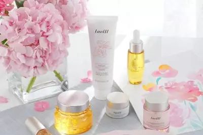 火爆全网的小安瓶,最近挺火的小安瓶