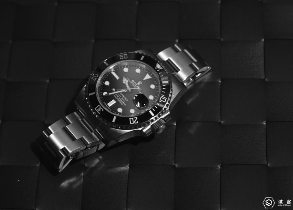 手表知识探讨,劳力士黑水鬼deepsea价格
