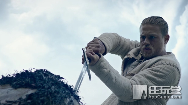 来看看吾王亚瑟王的可爱瞬间,亚瑟王是怎样的王者