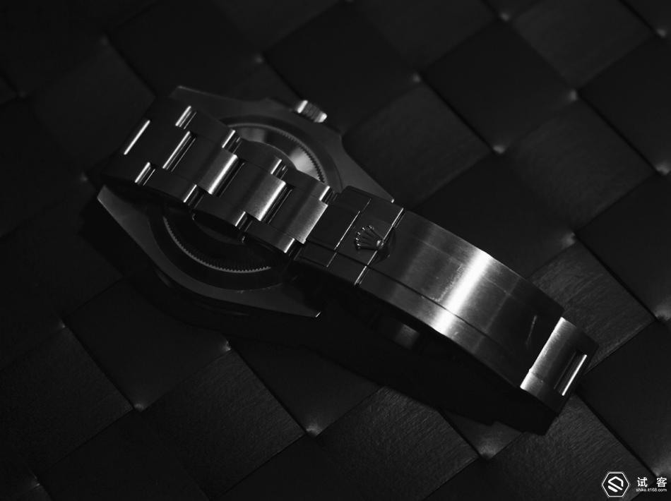 手表知识探讨,劳力士黑水鬼deepsea价格