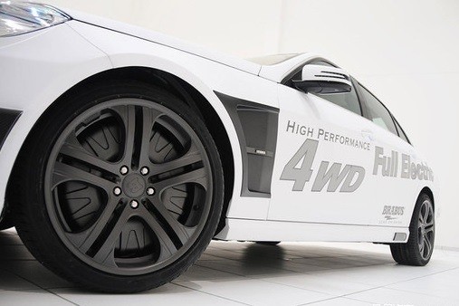 下一个被颠覆的行业是什么,汽车轮毂电机最新技术