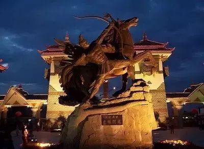 如果凉山是一个班，你最喜欢班里哪个同学？