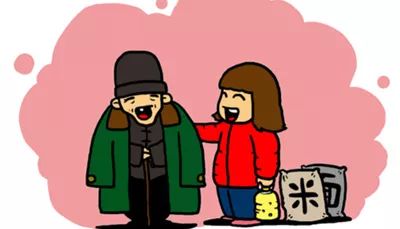 爱心义诊送上门医疗扶贫暖人心,公益义诊送温暖