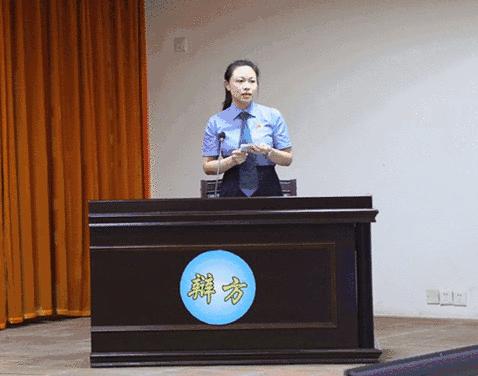 群雄舌战澄迈县检察院首届案例论辩赛——初赛战鼓已打响！速来围观