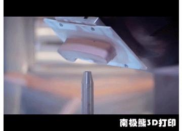 中国小型金属3d打印机,金属3d打印机打印火箭