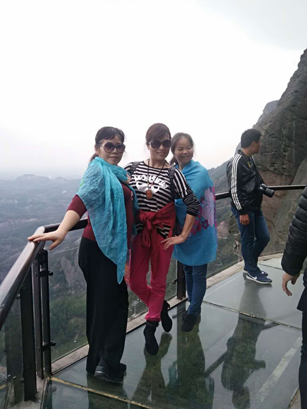 石牛寨一日游最佳路线图,石牛寨一日游攻略