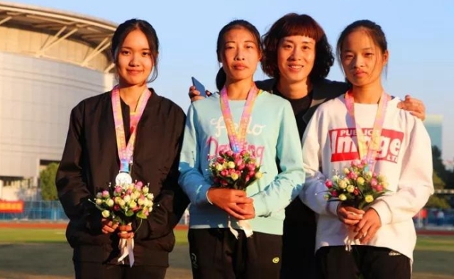 湖北省第十五届省运会金牌榜,湖北省第十四届省运会金牌榜