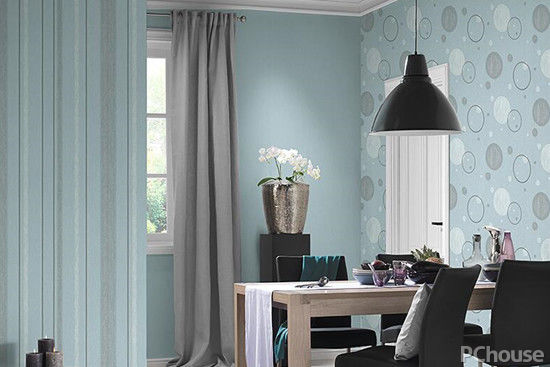 装修壁纸技巧大全集,壁纸的施工方法