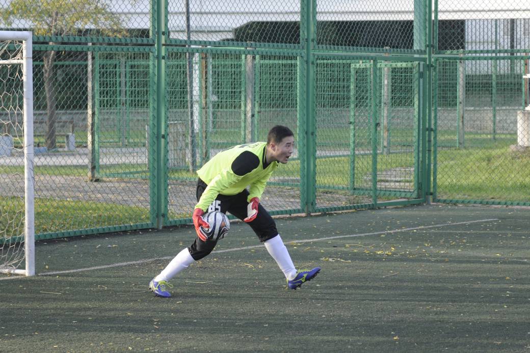 曲江首届足球联赛比赛,曲江区2017年足球联赛