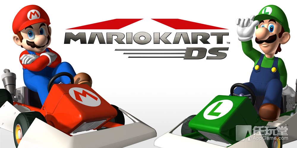 任天堂马里奥赛车赛道,任天堂马里奥赛车进化史