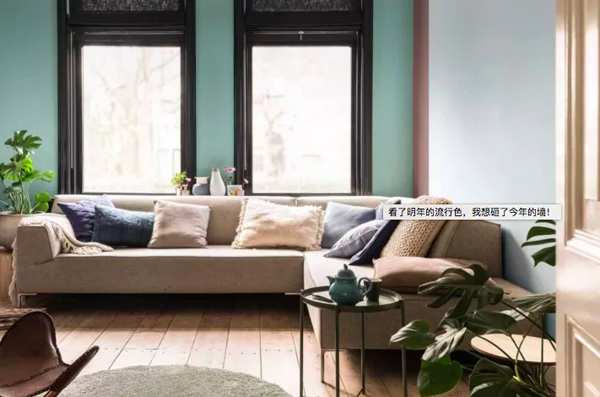 浅棕的最佳搭配颜色,暖木棕色系