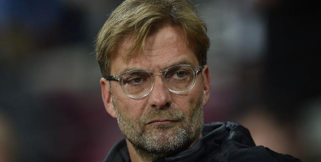 克洛普从苦笑到疯狂,克洛普回到多特蒙德球场