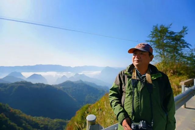 网友交流｜让更多的人知道，有一个地方叫鹤峰！