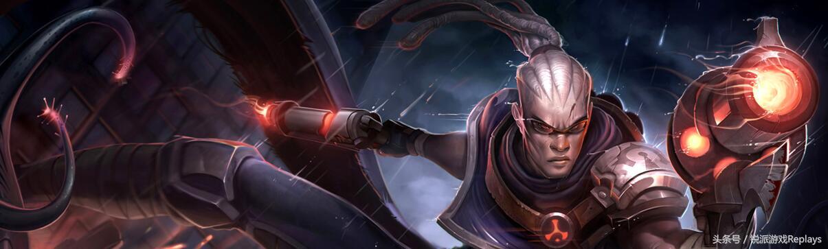 英雄联盟哪个皮肤值得入手,英雄联盟皮肤值得买吗