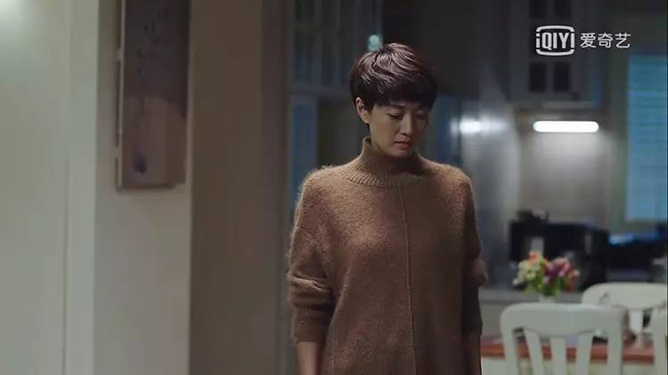 我的前半生子君和唐晶闹掰了吗,我的前半生子君