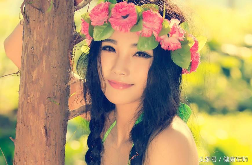 一个长寿养生动作,最长寿的养生方法都是免费的