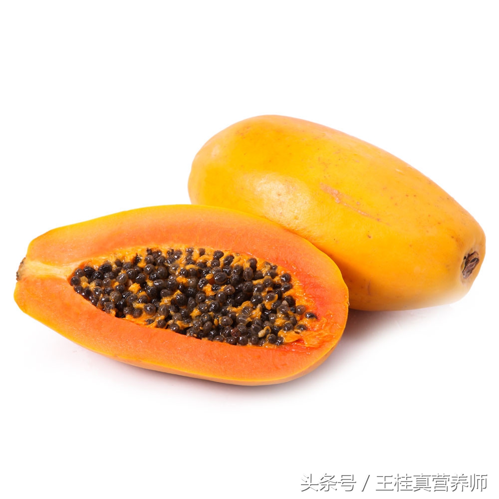 木瓜丰胸什么时候辟谣,丰胸的真相